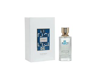 PERFUME ZIMAYA REFLECT UNISEX EDP 100 ML