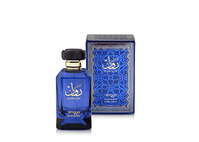 Perfume Afnan Rawaan Zimaya Unisex Edp 100 ml