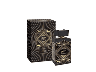 Perfume Zimaya Oud Is Great Unisex Extrait Parfum 100 ml