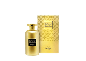 Perfume Afnan Noor Oud Zimaya Unisex Edp 100 ml