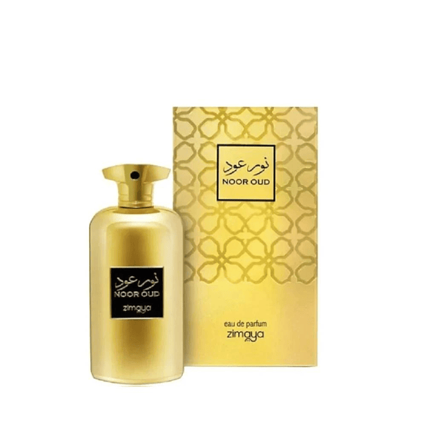 Perfume Afnan Noor Oud Zimaya Unisex Edp 100 ml