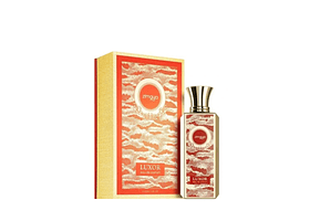 Perfume Afnan Luxor Zimaya Unisex Edp 100 ml