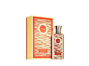 PERFUME ZIMAYA LUXOR UNISEX EDP 100 ML
