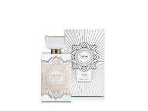 PERFUME ZIMAYA MUSK IS GREAT UNISEX EXTRAIT DE PARFUM 100 ML