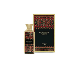Perfume Afnan Grandeur Zimaya Unisex Edp 100 ml