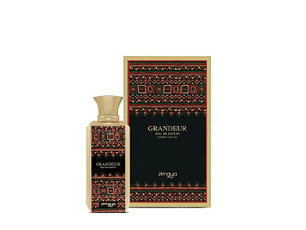 PERFUME ZIMAYA GRANDEUR UNISEX EDP 100 ML