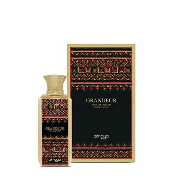 Perfume Afnan Grandeur Zimaya Unisex Edp 100 ml