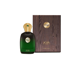 Perfume Afnan Icon Zimaya Unisex Edp 100 ml