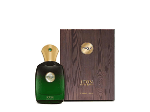 Perfume Zimaya Icon Unisex Edp 100 ml