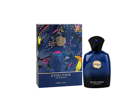 Perfume Afnan Evolution Zimaya Unisex Edp 100 ml