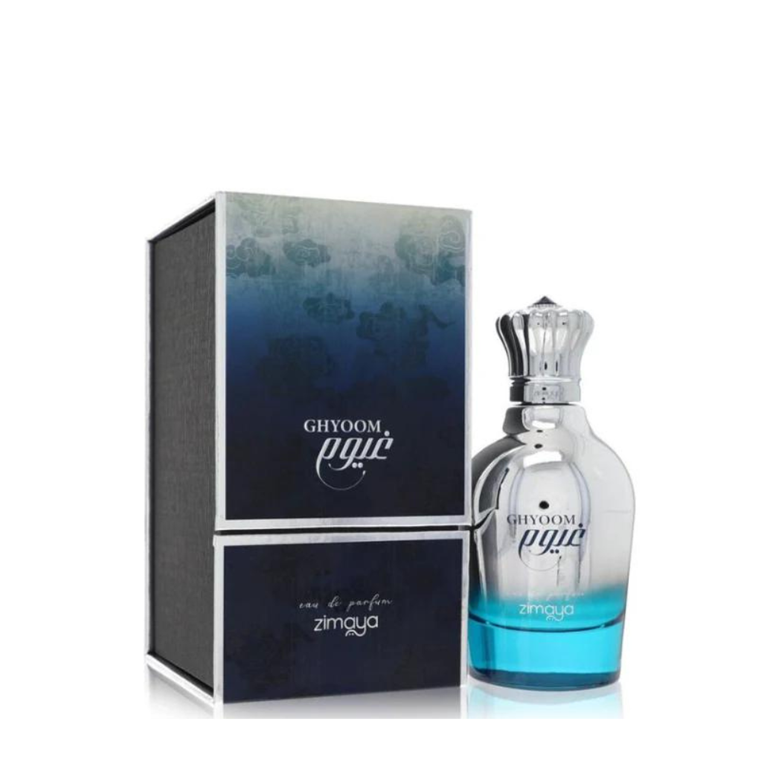 Perfume Afnan Chyoom Zimaya Unisex Edp 100 ml