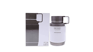Perfume Armaf Odyssey White Edition Unisex Edp 200 ml