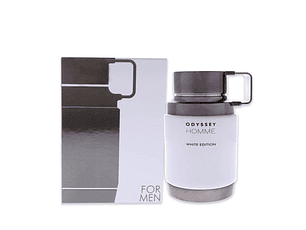 Perfume Armaf Odyssey White Edition Unisex Edp 200 ml