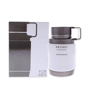 Perfume Armaf Odyssey White Edition Unisex Edp 200 ml