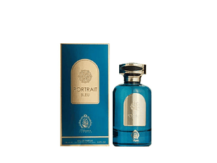 PERFUME AAYAN PORTRAIT BLEU MUJER EDP 100 ML