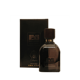 PERFUME AAYAN OUD WOOD MUJER EDP 100 ML