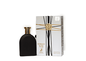 Perfume Maison Alhambra Roman Vii Unisex Edp 100 ml