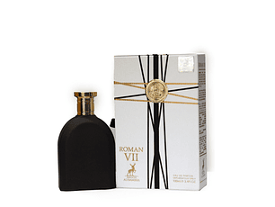 Perfume Maison Alhambra Roman Vii Unisex Edp 100 ml