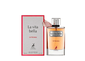 Perfume Maison Alhambra La Vita Bella Intense Mujer Edp 100 ml