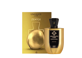 Perfume Unique Luxury Zengi Extrait De Parfum 100ml