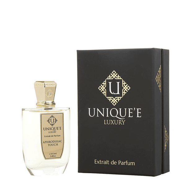 Perfume Unique Luxury Aphrodisiac Extrait De Parfum 100ml