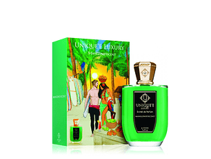Perfume Unique Luxury Mangonifiscent Unisex Extrait De Parfum 100 ml