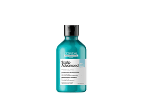 Shampoo Scalp Advanced Anti-Pelliculaire Dandruff 300 ml Loreal Professionnel
