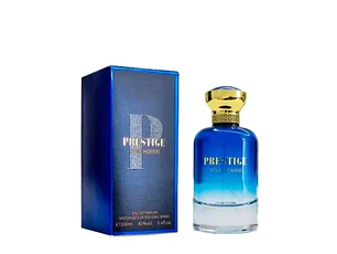 Perfume Bharara Prestige Hombre Edp 100 ml