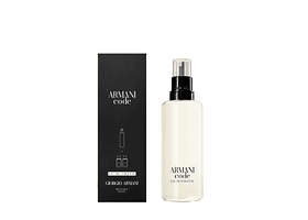 Perfume Armani Code Varon Refill Edt 150 ml