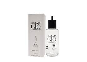 Perfume Acqua Di Gio Varon Refill Edp 150 ml Tester