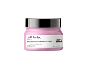MÁSCARA SERIE EXPERT LISS UNLIMITED 250 ML LOREAL PRO