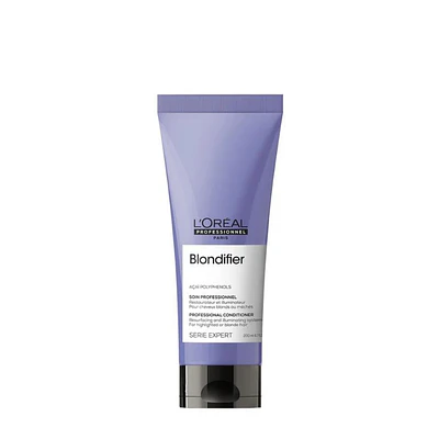 Acondicionador Concentrada Blondifier 200 Ml Loreal Pro