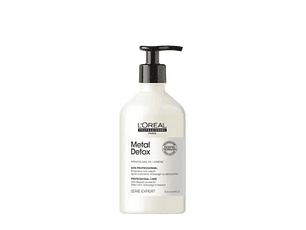 Acondicionador Metal Detox 500 ml Loreal Professionnel