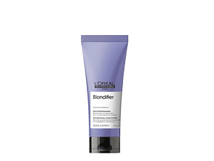 Acondicionador Blondifier 200 ml Loreal Pro