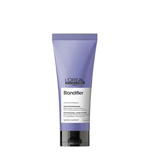 Acondicionador Blondifier 200 ml Loreal Pro