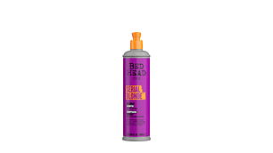 Shampoo Tigi Bed Head Serial Blonde 400 ml