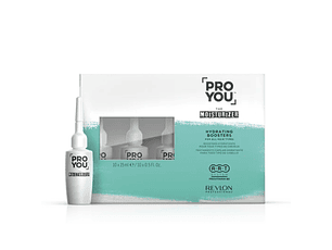 Pro You The Moisturizer Boosters 10 X 15ml 
