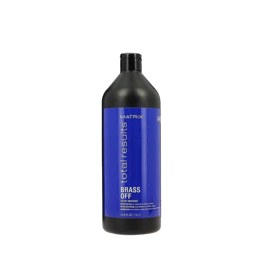 Shampoo Brass Off 1000 ml