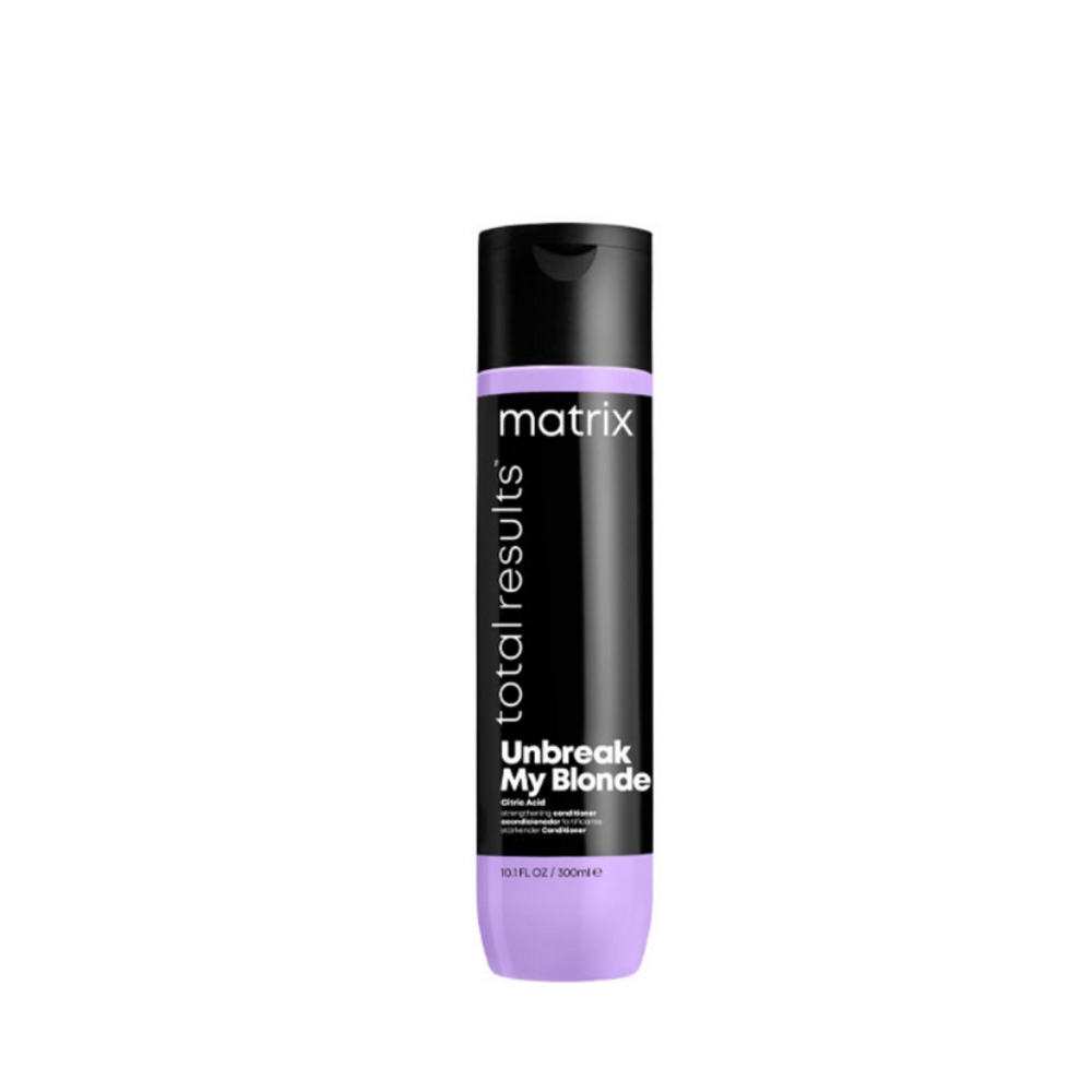 Matrix Total Results Unbreak My Blonde Conditioner 300 ml