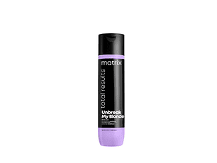 Matrix Total Results Unbreak My Blonde Conditioner 300 ml