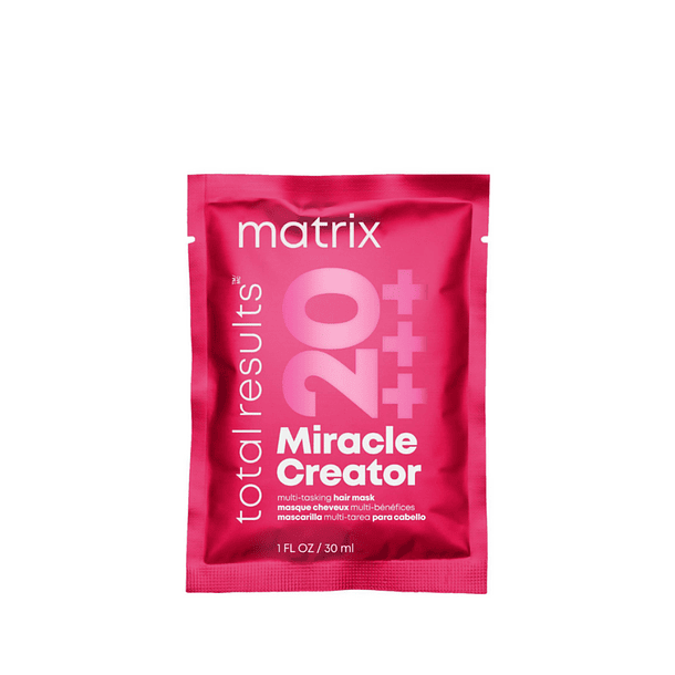 Matrix Máscara Miracle Creator 30 ml
