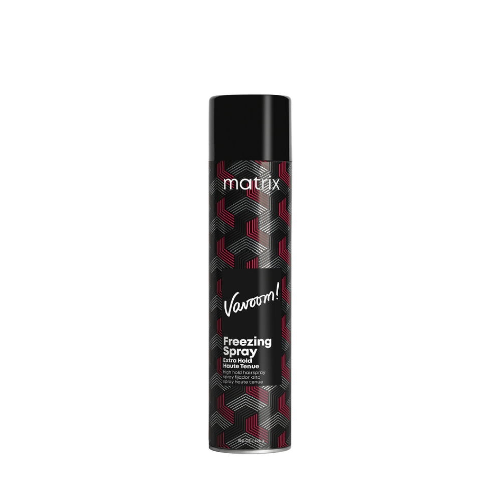 Matrix Extra Hold Freezing Spray 426 Grs