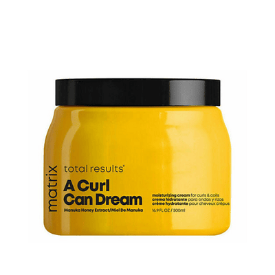 Matrix Crema Hidratante Para Ondas Y Rizos 500 Ml Total Results
