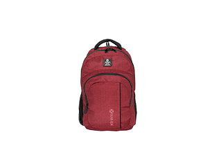 Mochila Kik 937 Red / Bone