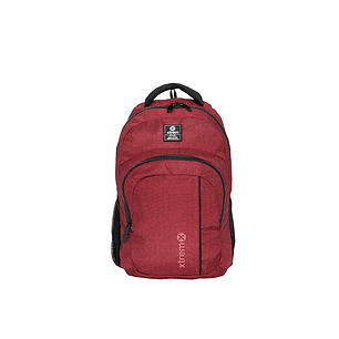 Mochila Kik 937 Red / Bone