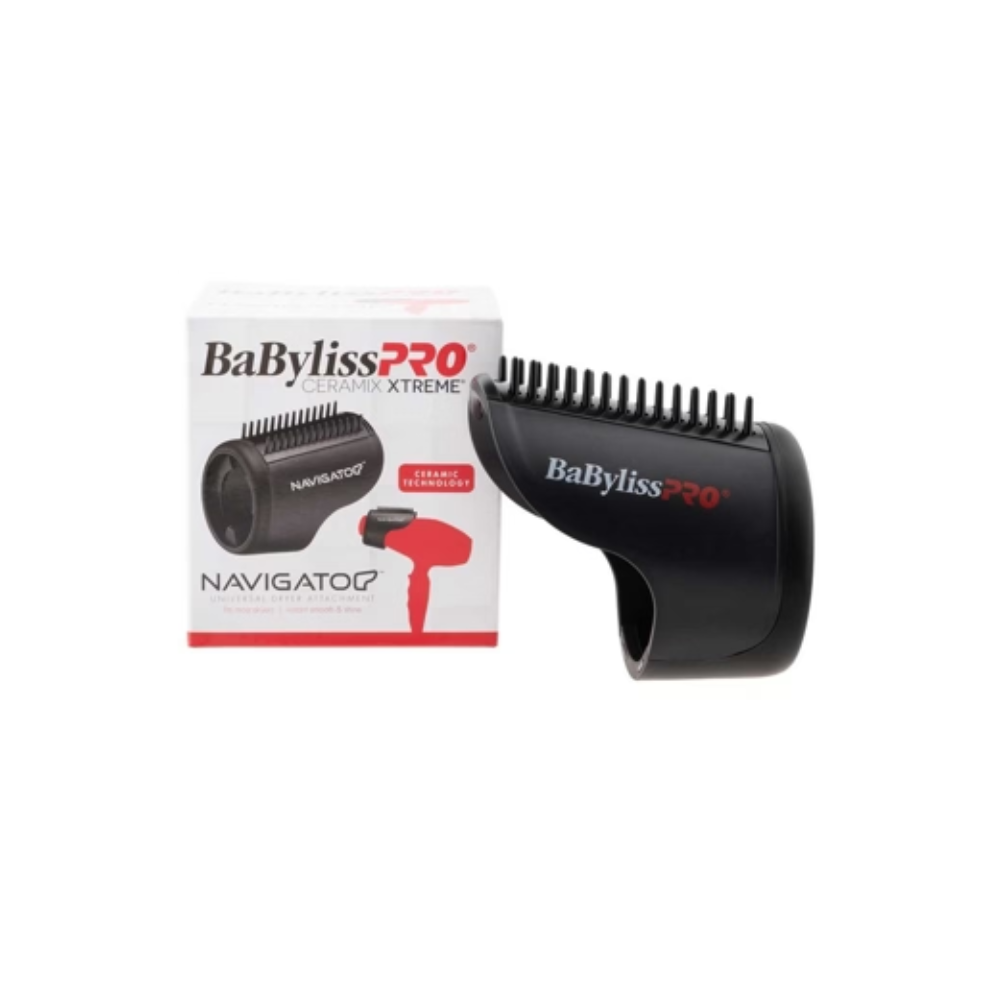 Accesorio Universal Para Secador De Pelo Babylisspro Navigator