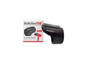 Accesorio Universal Para Secador De Pelo Babylisspro Navigator