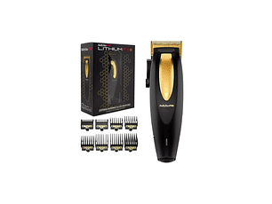 Babylisspro Cortapelo Babylisspro Fx673Nuz Lithium Fx