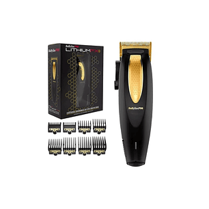 Babylisspro Cortapelo Babylisspro Fx673Nuz Lithium Fx