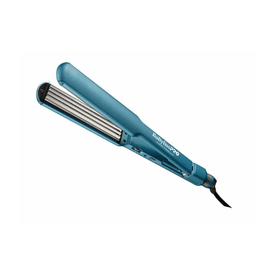 Plancha Babyliss Bntcrl3073Tuz Waflera Grande